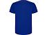Футболка Stafford мужская, королевский синий