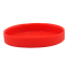 Манжета силиконовая для кружки Make Me, Красный