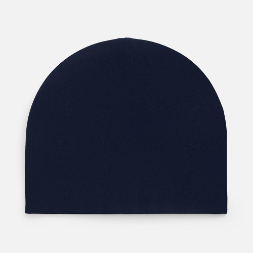 Шапка Senti, темно-синяя