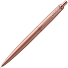 Ручка шариковая Parker Jotter XL Monochrome Pink Gold, розовое золото