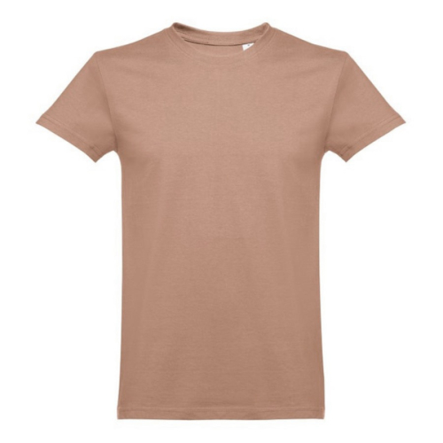 Футболка мужская ANKARA 190, мокко