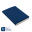 Ежедневник Bplanner.01 (синий)