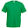 Футболка мужская START 150, зеленый
