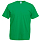 Футболка мужская START 150, зеленый