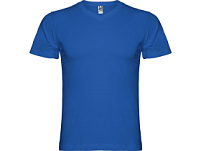 Футболка Samoyedo мужская, королевский синий