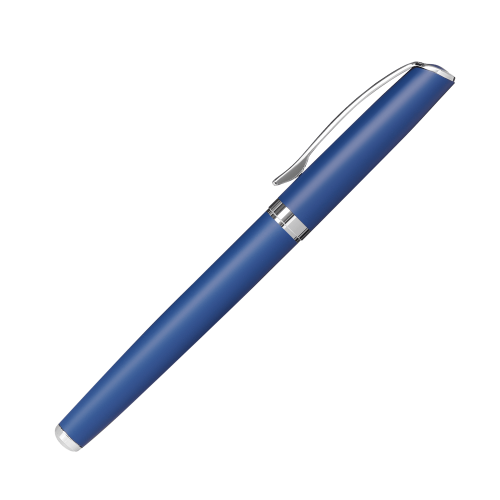 Ручка-роллер Орион (Orion), синяя