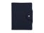 Ежедневник недатированный А5 Torino, темно-синий
