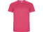 Футболка Imola мужская, неоновый розовый
