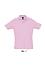Джемпер (рубашка-поло) SUMMER II мужская, Розовый