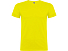 Футболка Beagle мужская, желтый
