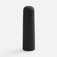 Термос Skydive, ver.2, черный