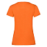 Футболка женская LADY FIT VALUEWEIGHT T 165, оранжевый