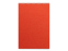 Бизнес - блокнот А4 (198 х 285 мм) Office 60 л., оранжевый