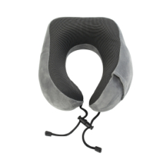 Подушка "Cloud" для путешествий в футляре