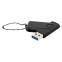 Флешка Designer To Go 3.0 USB 16Gb, Черный