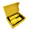 Набор Paper Box Yellow