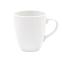 Кружка фарфоровая 300 см3 фьюжн (6С2343Ф34), Белый
