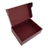 Коробка Hot Box (бордовая)