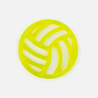 Подвеска Sport, 3D-печать на заказ, волейбол