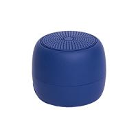 Портативная mini Bluetooth-колонка Sound Burger "Aquasound" синий, синий