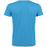 Футболка мужская Regent Fit 150, ярко-бирюзовая