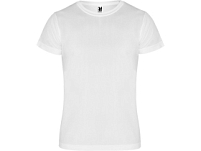 Футболка Camimera мужская, белый