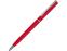 Ручка шариковая Наварра, красный