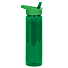 Пластиковая бутылка Norway, Зеленый