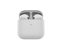 Беспроводные наушники HIPER TWS Lazo X12 White (HTW-LX12) Bluetooth 5.3 гарнитура, Белый