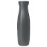 Термобутылка вакуумная герметичная Bosca, серая