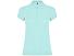 Рубашка поло Star женская, ментоловый