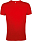 Футболка мужская Regent Fit 150, красная