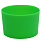 Манжета силиконовая для кружки Magic, Зеленый