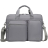 Сумка для ноутбука L266, темно-серая