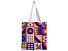 Сумка для шопинга с возможностью полноцветной печати