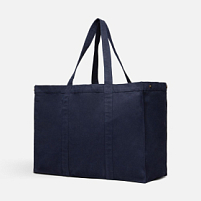 Шопер Hilo, темно-синий Шопер Hilo, темно-синий