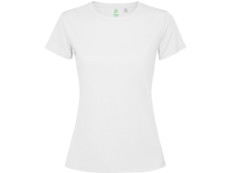 Футболка Estoril женская, белый