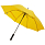 Зонт-трость Lanzer, желтый