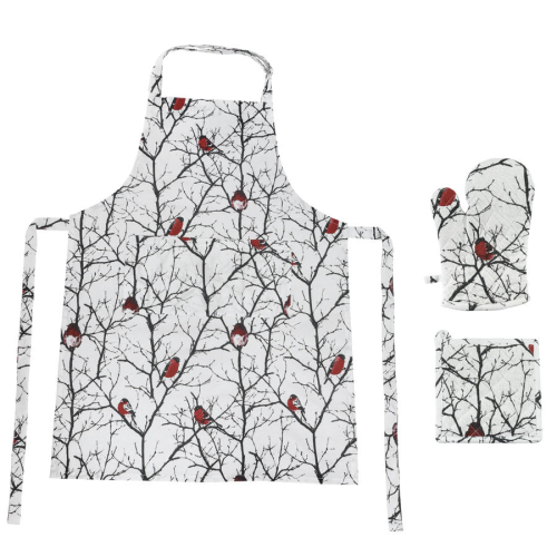 Подарочный набор для кухни  