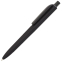 Ручка шариковая Prodir DS8 PRR-T Soft Touch, черная