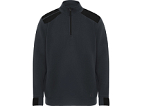 Толстовка Maverick, свинцовый/черный