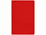 Блокнот А5 Gallery, красный