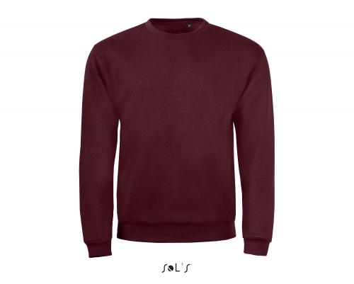 Джемпер SPIDER, Бордовый