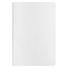 Ежедневник River side недатированный, белый (без упаковки, без стикера)