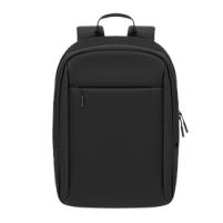 Рюкзак Sirius, черный Рюкзак Sirius, черный