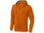 Толстовка Арора мужская с капюшоном, оранжевый