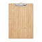 Планшет A4, древесный