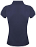 Рубашка поло женская Prime Women 200 темно-синяя