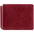Набор Apache Billfold, темно-красный