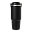 Термокружка вакуумная Montana, черный Термокружка вакуумная Montana, черный